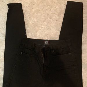 BDG SIZE 27 skinny high waist jeans